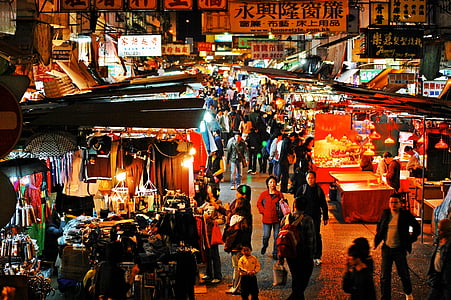 Chinese night market thumbnail