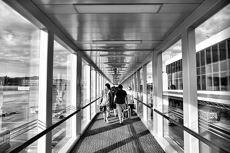black and white building painting thumbnail