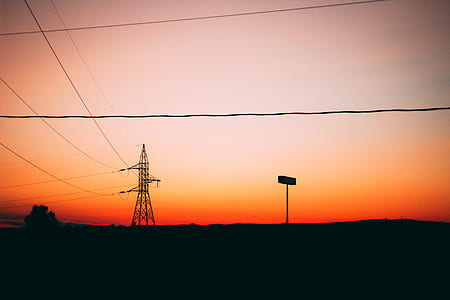 electric post thumbnail