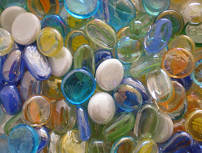 assorted glass stones thumbnail