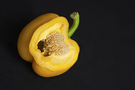 Yellow Pepper thumbnail