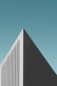 gray high-rise building thumbnail