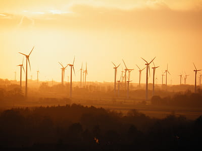 windmills during thumbnail