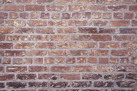 red brick wall thumbnail