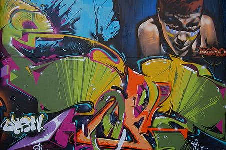 graffiti thumbnail