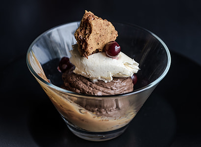 Ice cream dessert thumbnail