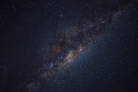 Milky Way Galaxy thumbnail