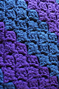 fabric, crochet, pattern, thread, fashion, texture thumbnail