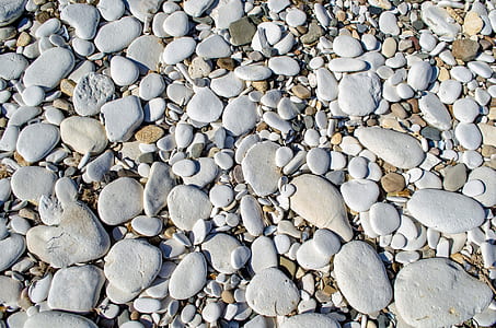 grey and brown rocks thumbnail
