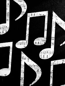 music notes thumbnail