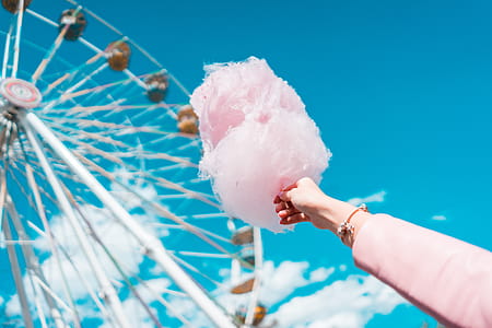 Cotton Candy thumbnail