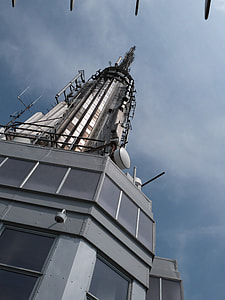 Empire State Building, New York thumbnail