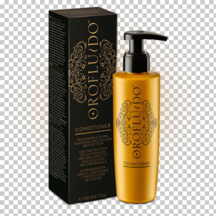 Orofluido Beauty Elixir For Your Hair Hair Conditioner Shampoo