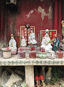 assorted figurines thumbnail