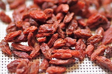 dried raisins lot thumbnail