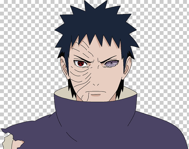 Obito Uchiha Sasuke Uchiha Madara Uchiha Kakashi Hatake