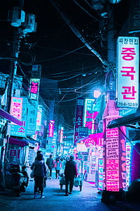 man walking road thumbnail