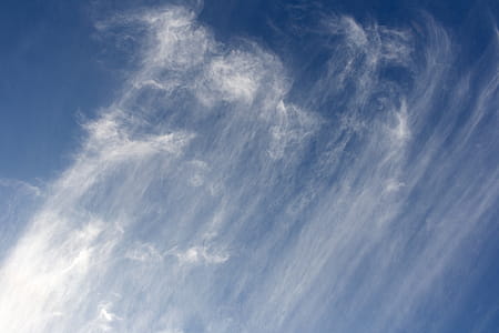 Photography of Blue Sky thumbnail