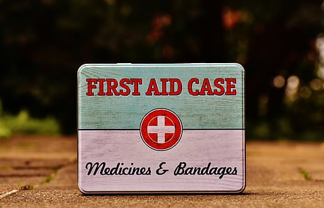 first aid case thumbnail