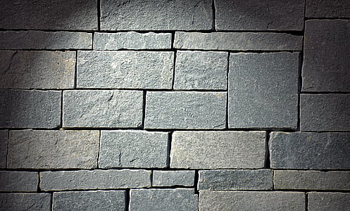 gray concrete bricks thumbnail