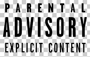 Parental Advisory Parental controls Logo, parental advisory PNG clipart