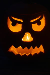 Jack-o-'lantern thumbnail