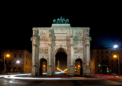 Arch De Triumph, Italy thumbnail