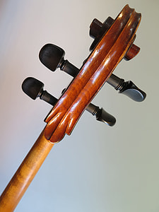 Cello, Musical Instrument thumbnail