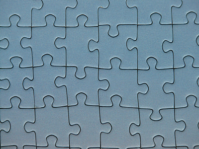 Puzzle, Pieces Of The Puzzle thumbnail