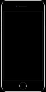 Jet Black Iphone 7 thumbnail
