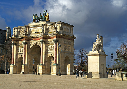 Arc de Triomphe thumbnail