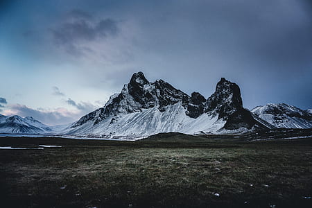 photography of mountain thumbnail