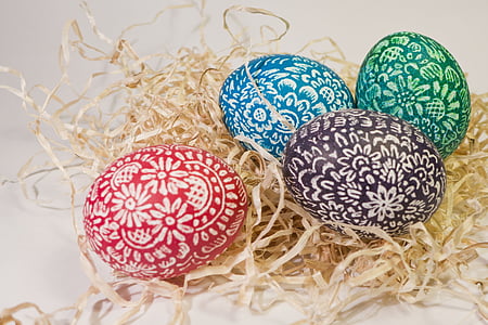 assorted eastern eggs thumbnail