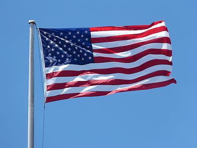flag of America thumbnail