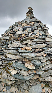 Old Man Of Coniston, Lake District thumbnail