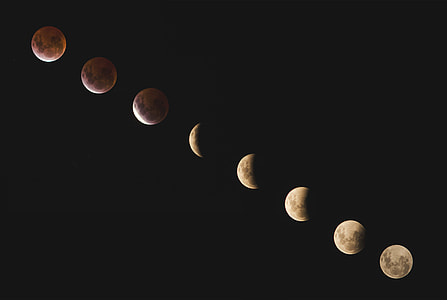 Bloody Moon thumbnail