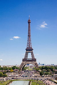 Eiffel Tower thumbnail