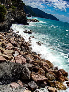 Rocky Seashore thumbnail