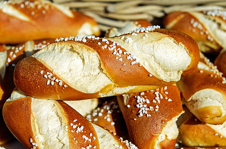 baked bread thumbnail