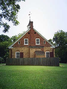 North Carolina, Historic thumbnail