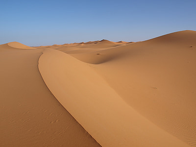brown desert thumbnail
