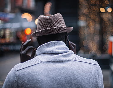 men's gray sweatshirt thumbnail