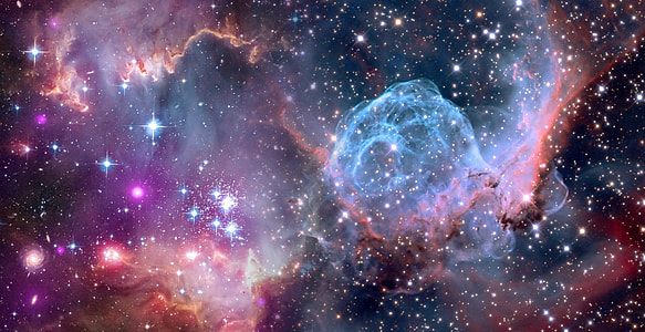 Great Stars from Hubble thumbnail