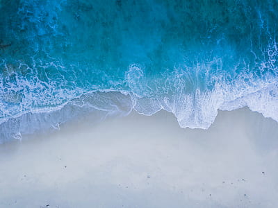 beach, shore, wave, surf thumbnail