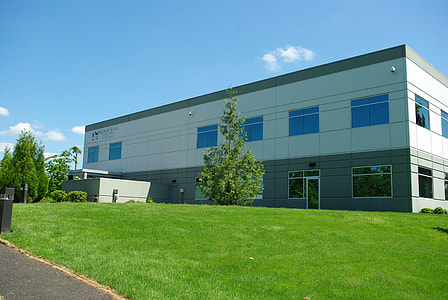 Hillsboro School District headquarters in Oregon thumbnail