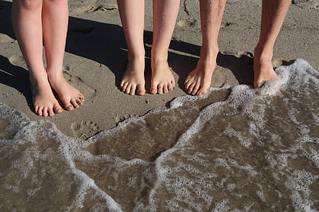 there person near body of water thumbnail