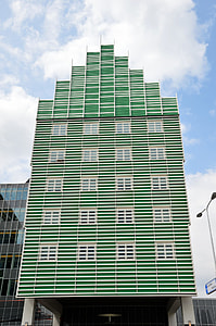 Zaandam, Traditional Architecture thumbnail