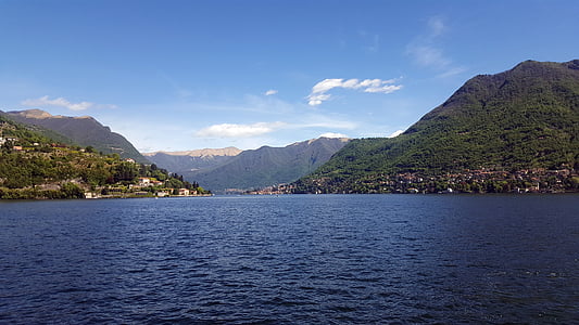 body of water during daytime thumbnail