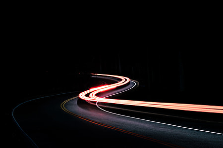 asphalt road thumbnail