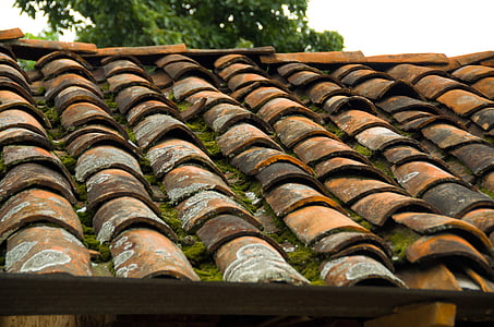 brown roof shingles thumbnail